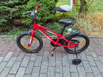 DĚTSKÉ KOLO SPECIALIZED 16" - 3