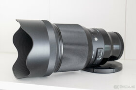 Objektiv Sigma ART L-mount 85mm 1.4 Art - 3