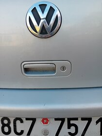 VW Golf 4 1.9 TDI 85kw - 3