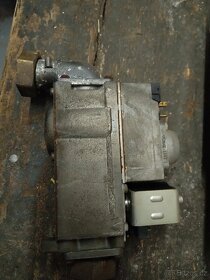 destila plynový ventil z kotle DPL 25 E  VR4605C - 3