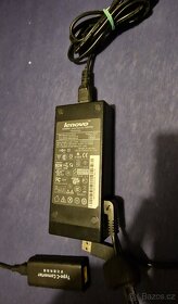 Lenovo adapter, trafo - 3