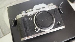 FujiFilm  X-T3 - nefunkční - 3