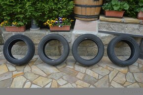 Letní pneu Michelin - 3