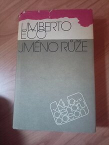 Nabízím klasickou literaturu-odběr nad 5ks cena za ks 45.-Kč - 3