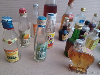 Stary alkohol - 3