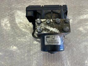 ŘÍDICÍ JEDNOTKA ABS FIAT 46767474 - 3