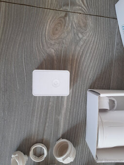 Sada Smart Termostatické hlavice Merross MTS100 s wifi modul - 3