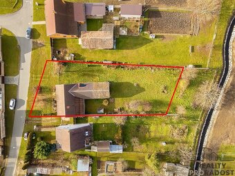 Prodej rodinného domu 219 m², pozemek 1432 m² Troskotovice - 3