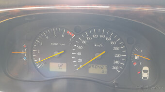 Ford Scorpio 3.0 Cosworth - 3