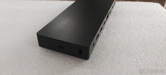 HP USB-C dock G4 - 3