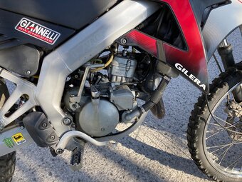 Gilera RCR 50 - 3