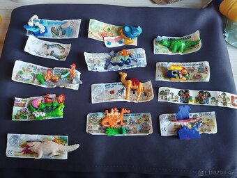Kinder, více foto - 3