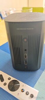 Projektor XGIMI MOGO PRO - 3