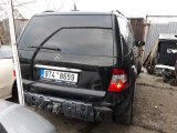 Mercedes ML w163 270 CDI prodám náhradní díly - 3