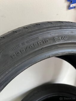 Letní pneu 235/45 R18 Goodyear - 3
