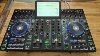 Denon DJ Prime 4 - 3