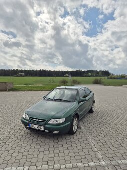 Citroën Xsara 2.0HDi 66kw - 3
