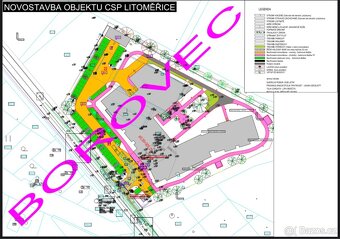 AutoCAD,CAD,překreslení,projektovádokumentace,projekt,výkres - 3