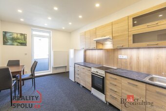 Pronájem, byty/1+1, 48 m2, 58291 Příseka, Havlíčkův Brod [ID - 3