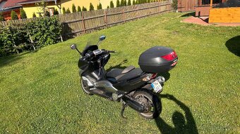 Yamaha T-max 500 ccm, r.v. 2011 - 3