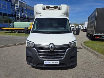 Renault Master Chladici - 3