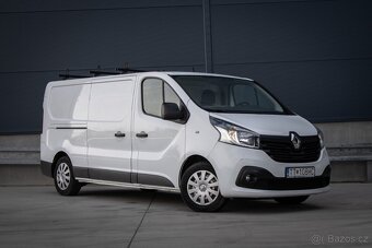 Renault Trafic Furgon DCi 120 L2H1P2 Cool - 3