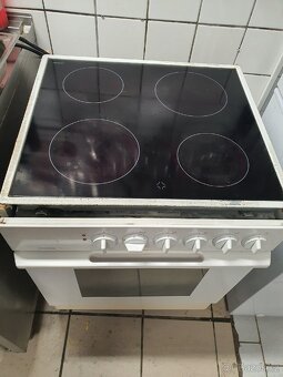 Prodám vestavěné spotřebiče - 3