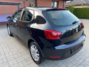 SEAT IBIZA / 1.0 MPI / 55KW / KLIMA / 2.MAJ./ SENZORY - 3