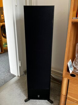 Yamaha sestava - 3