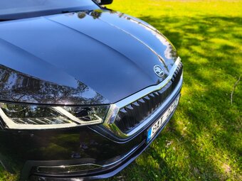 Octavia 1.5tsi(110kw) - 3