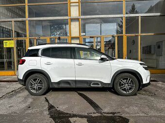 Citroën C5 Aircross BlueHDi 130 S S Feel A/T - 3