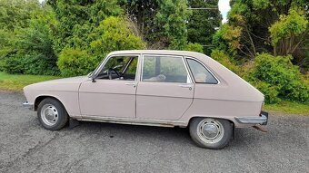 Renault 16 TL - 3