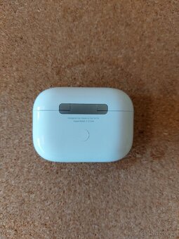 Airpods pro 2. generace - 3