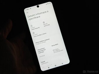 Xiaomi Redmi Note 9S 6GB / 128GB - 3
