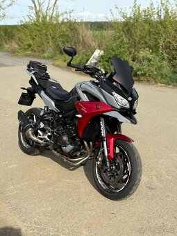 Yamaha Tracer 900 2019 - 3