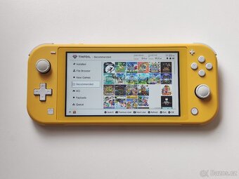 MODČIP Nintendo Switch - 3