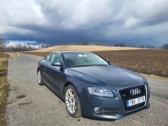 Audi A5 3.0Tdi quattro - 3