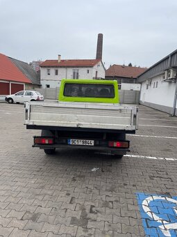 Ford tranzit 2.0 - 3