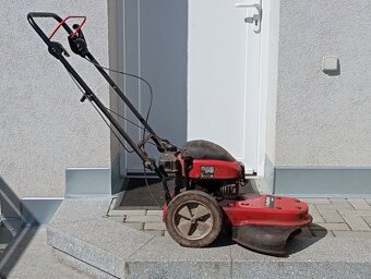 Nabídka zahradní techniky a stavebnin - 3