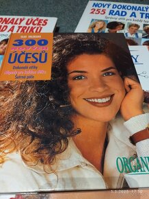 Účesy - 3