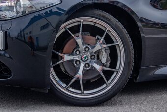 Alfa Romeo Giulia 2.2 Diesel Super / Quadrifoglio body kit - 3