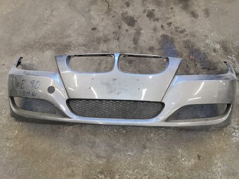 BMW E90 - 3