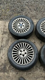 Alu Ford Mondeo 6,5J et50 R16 - 3