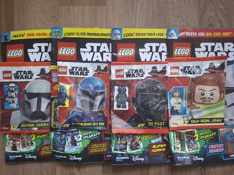 Lego star wars - 3
