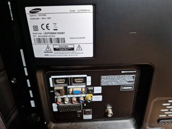 Televize Samsung - 3