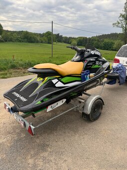 Yamaha GP1200R - 3