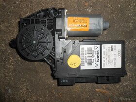 prodam motorek stahovani oken na audi A4 cabrio 2003- 8H7 . - 3
