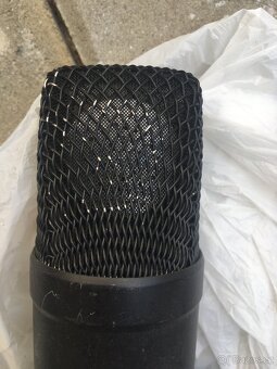 Mikfon Rode NT1 - 3