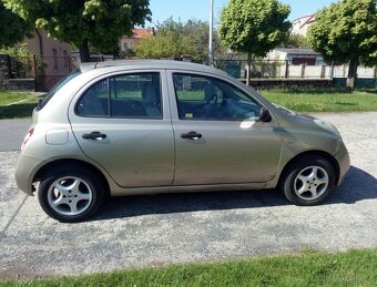 Micra - 3