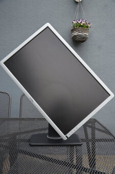 LCD Dell P2213t 22" - 3